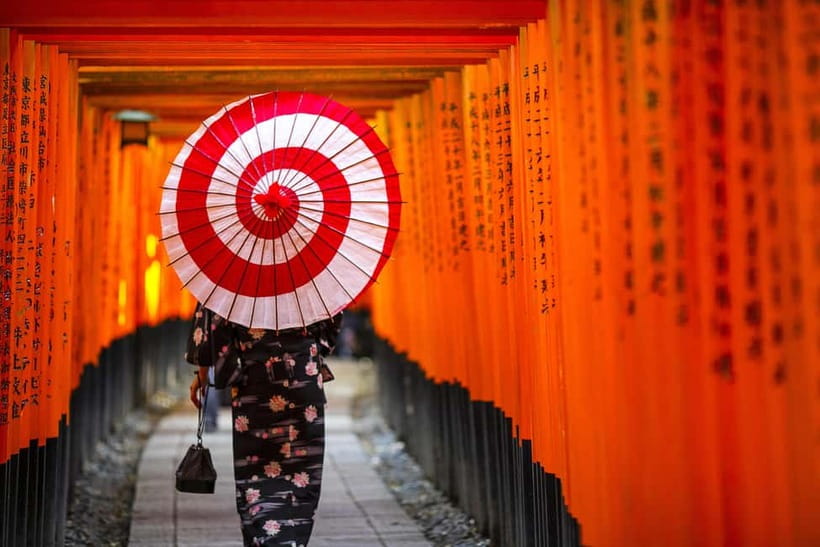 Kyoto/Osaka: Nara, Fushimi Inari Taisha, Arashiyama Bus Tour - Should you book this Kyoto and Nara tour?