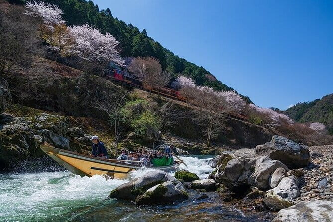 Kyoto Sagano Romantic Train in Arashiyama Bus Tour - Who will get the best value from this tour