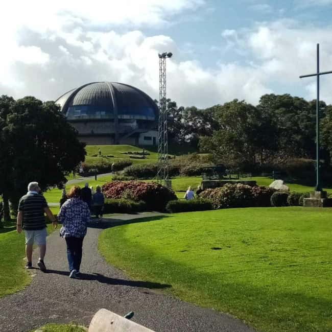 La Coruna: Sightseeing Bus Tour for Cruisers - Is $33 a fair price?