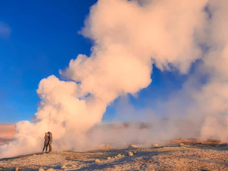 La Paz: Uyuni Salt Flats & Isla Incahuasi 5-Day Bus Tour - Key points to know before booking