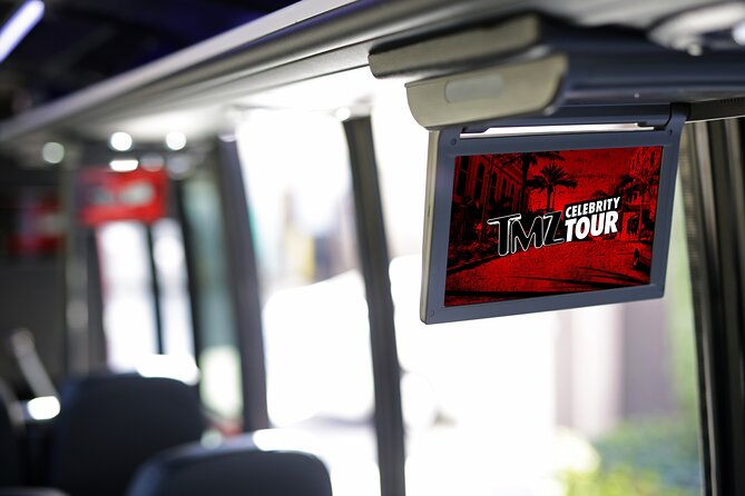 LA: TMZ Celebrity Tour and Big Bus Hop-on Hop-off Tour - What makes the TMZ tour worthwhile