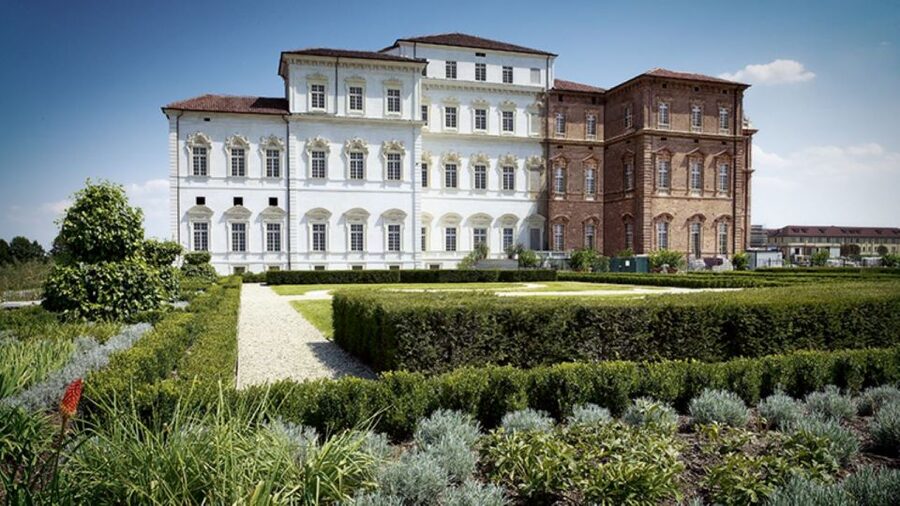 La Venaria Reale Entry Ticket and Hop-on Hop-off Bus Tour - Key points to know before you go