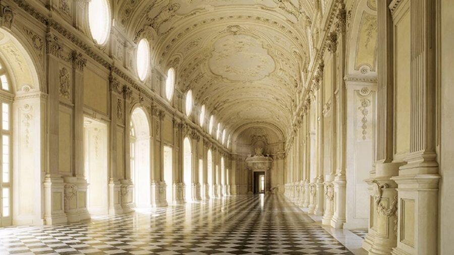 La Venaria Reale Entry Ticket and Hop-on Hop-off Bus Tour - Why the gardens deserve a full look