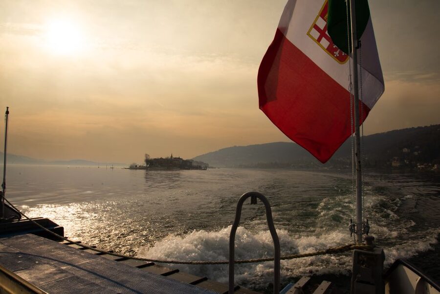 Lake Maggiore: 1-Day Boat, Bus & Cable Car Travel Pass - What this Lake Maggiore pass actually gives you