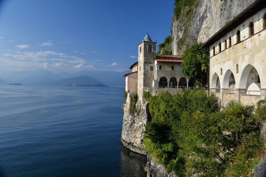Lake Maggiore: 1-Day Boat, Bus & Cable Car Travel Pass - Choose your direction before you leave