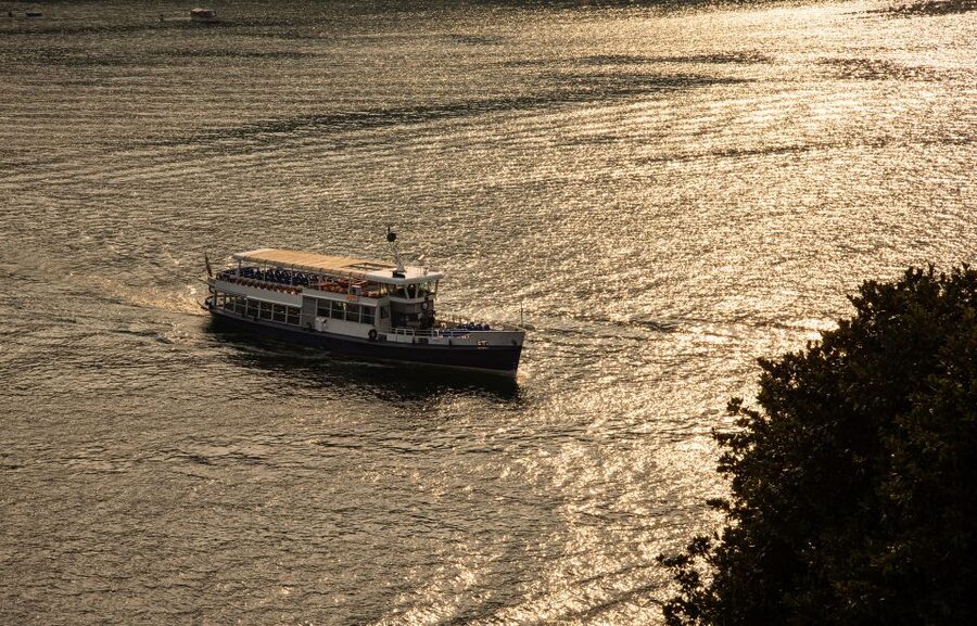 Lake Maggiore: 1-Day Boat, Bus & Cable Car Travel Pass - Santa Caterina del Sasso adds the day’s historic center