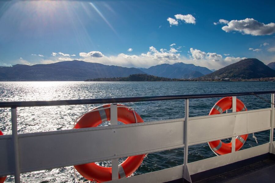 Lake Maggiore: 1-Day Boat, Bus & Cable Car Travel Pass - A realistic way to plan the day