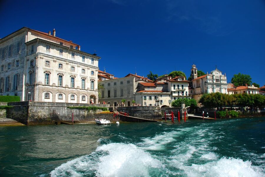 Lake Maggiore: 1-Day Boat, Bus & Cable Car Travel Pass - What the $44.41 price is worth