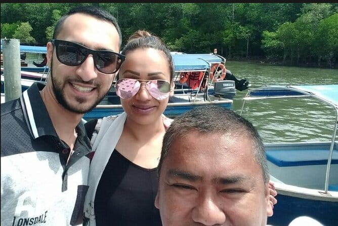 Langkawi Private Tour Customized Sightseeing by Private Transport - What this Langkawi tour really offers
