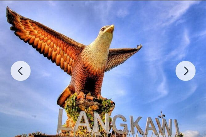Langkawi Private Tour Customized Sightseeing by Private Transport - Two hours at Tanjung Rhu Beach