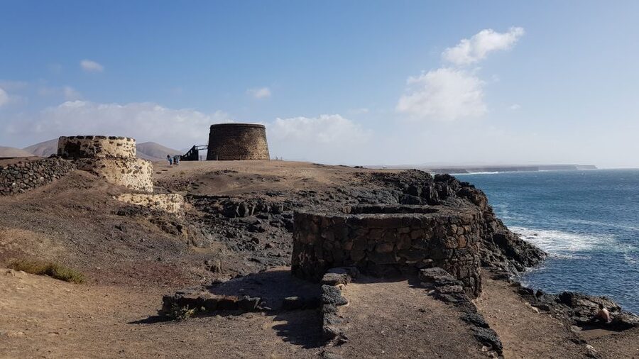Lanzarote: Fuerteventura Return Ferry Ticket with Bus - Small details that make the day easier