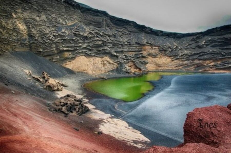 Lanzarote: Full Day Bus Tour with Scenic Views - Key points at a glance