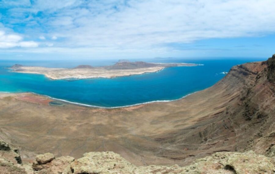 Lanzarote: Full Day Bus Tour with Scenic Views - Who should book this tour?