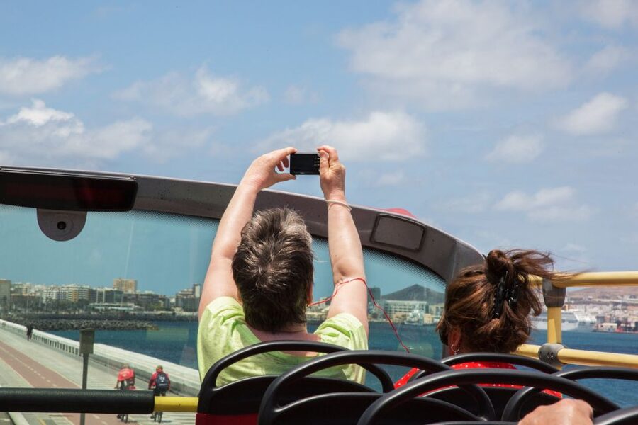Las Palmas: City Sightseeing Hop-On Hop-Off Bus Tour - Is the $29 ticket good value?