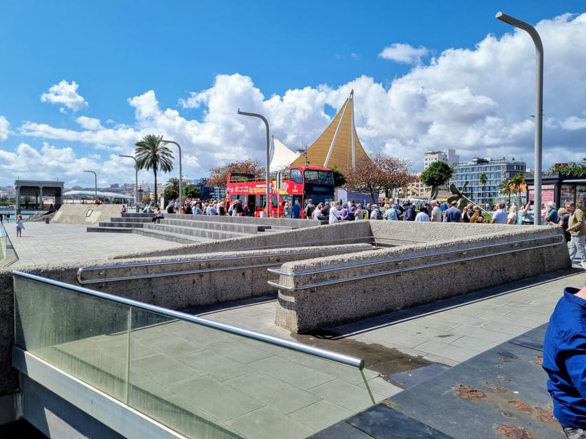 Las Palmas: City Sightseeing Hop-On Hop-Off Bus Tour - FAQ