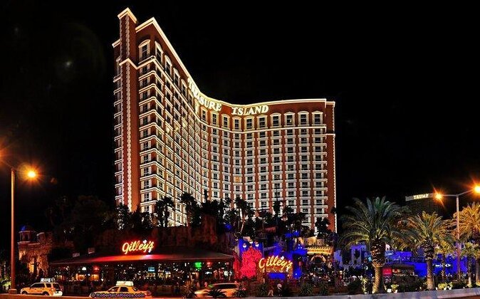 Las Vegas Brewery Tour by Party Bus w/ 3 Flights of Craft Beer - Key points to know before booking