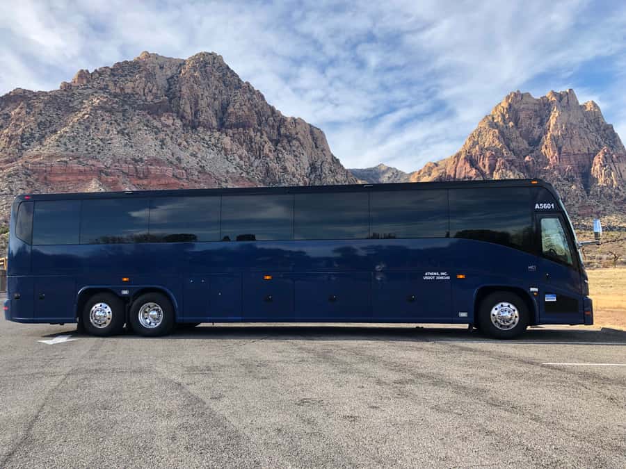 Las Vegas: Grand Canyon West Bus Tour with Guided Walk - Why this Las Vegas day trip works