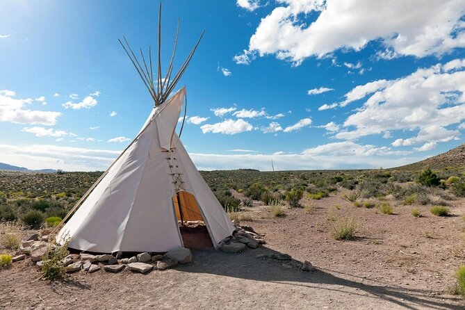 Las Vegas: Grand Canyon West Rim Bus Tour with Skywalk - Arizona’s Joshua Tree Forest