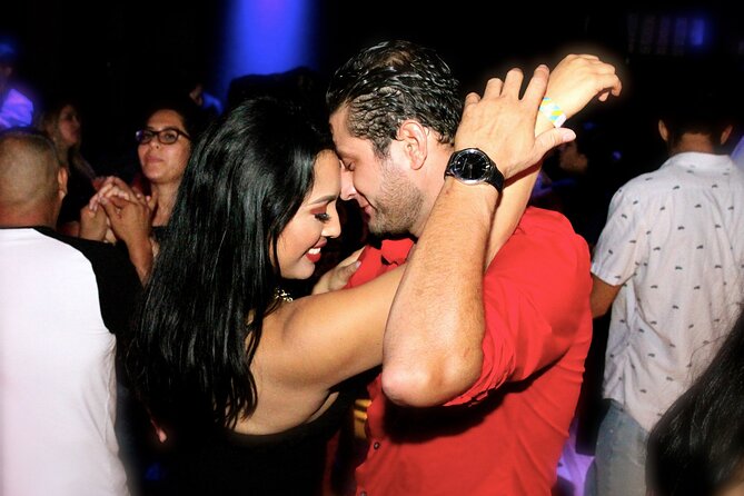 Latin Nightclub Tour by Party Bus w/ Fast-Pass Entry - Key points to know before you book