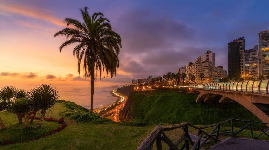 Lima: City Sightseeing Panoramic Bus Tour - What this Lima bus tour actually does