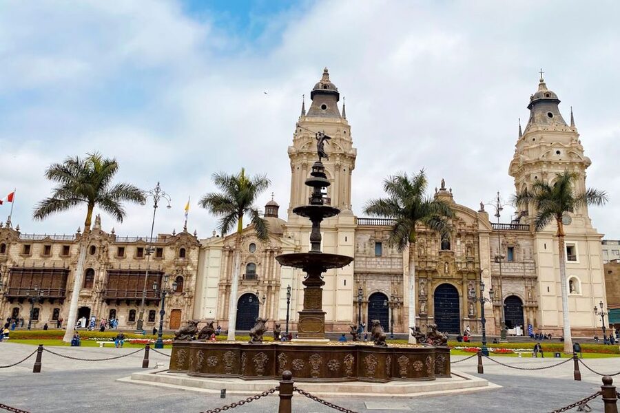 Lima: City Sightseeing Panoramic Bus Tour - Who will like this experience most