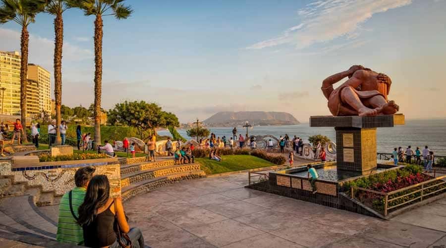 Lima : City Tour by Panoramic Bus - Walking & Catacombs - Five useful things to know before you go