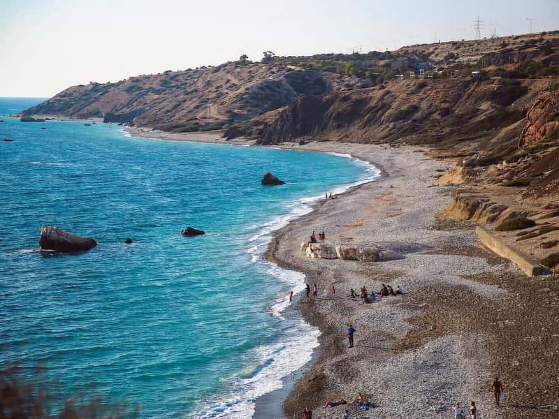 Limassol: Aphrodite Baths & Blue Lagoon Bus & Boat Day Trip - The big picture: a long day with a strong finish