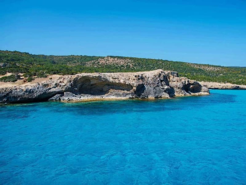 Limassol: Aphrodite Baths & Blue Lagoon Bus & Boat Day Trip - Who will enjoy this tour most
