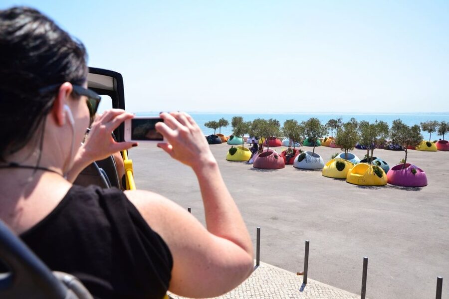 Lisbon: 1-or 2-Day Hop-On Hop-Off Bus Tour - Should you book the Lisbon Yellow Bus tour?
