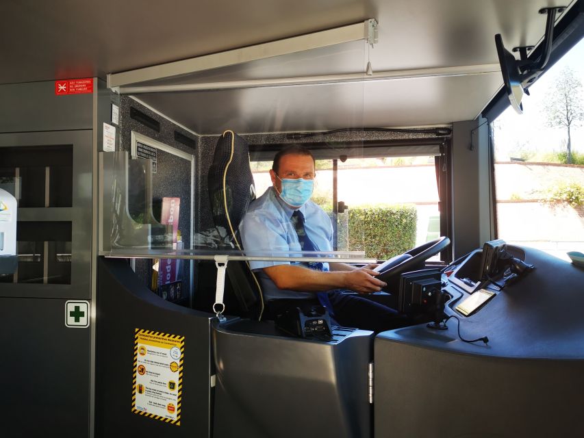 Lisbon: 3-in-1 Hop-On Hop-Off Bus and Tram Tours - What the $44 ticket really buys you