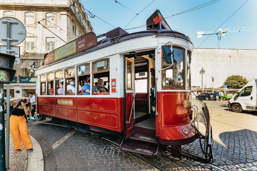 Lisbon: 72/96-Hour Hop-On Hop-Off Bus, Tram & Boat Ticket - How the 72 or 96 hours work