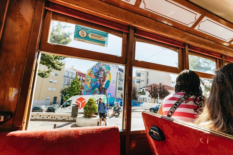 Lisbon: 72/96-Hour Hop-On Hop-Off Bus, Tram & Boat Ticket - Is $55 good value for Lisbon?