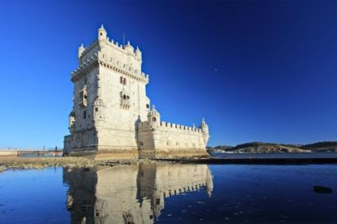 Lisbon: Belém Hop-On Hop-Off Bus Tour 24-Hour Ticket - Key points to know before boarding