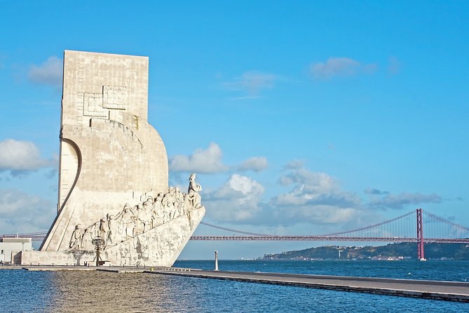 Lisbon: Belém Hop-On Hop-Off Bus Tour 24-Hour Ticket - Stops 2 through 6: Rossio, Liberty Avenue, and the northern city
