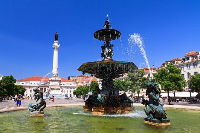 Lisbon: Belém Hop-On Hop-Off Bus Tour 24-Hour Ticket - Stop 10: Jerónimos Monastery