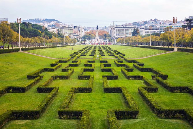 Lisbon: Belém Hop-On Hop-Off Bus Tour 24-Hour Ticket - Stop 13: MAAT and the cruise terminal