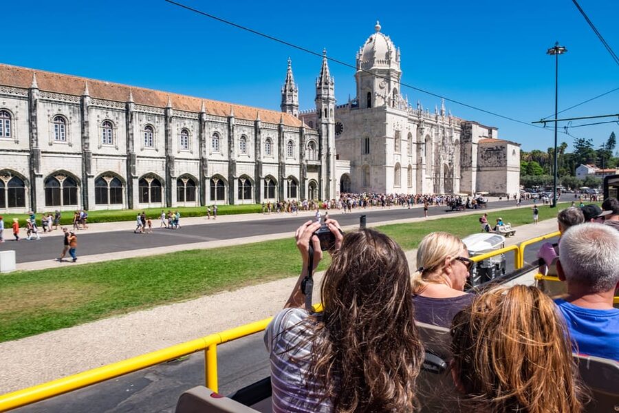 Lisbon: City Sightseeing Hop-On Hop-Off Bus Tour - Should you book the Lisbon City Sightseeing pass?