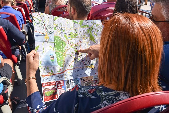 Lisbon Hop On Hop Off Bus and Boat Tour - What you get for $33.72