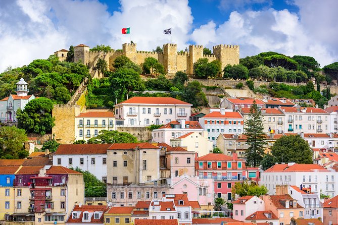 Lisbon Hop-On Hop-Off Bus, Tram Tour, River Cruise for 72/96Hour - Modern Lisbon from the old center to Oriente