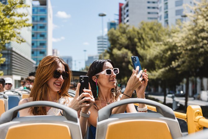 Lisbon Hop-On Hop-Off Bus, Tram Tour, River Cruise for 72/96Hour - The Tagus cruise and its limited schedule