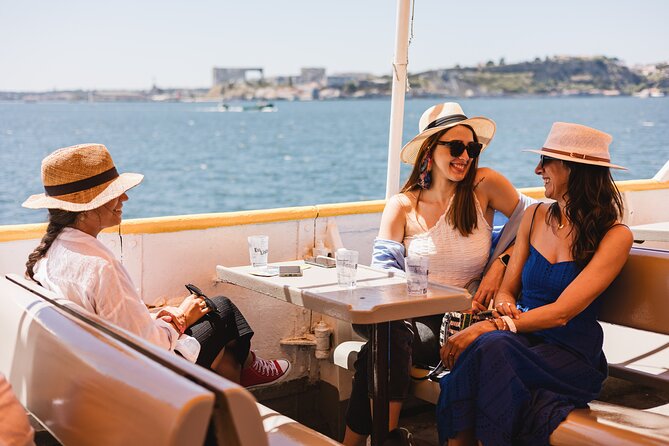 Lisbon Hop-On Hop-Off Bus, Tram Tour, River Cruise for 72/96Hour - Who gets the best value from 72 or 96 hours