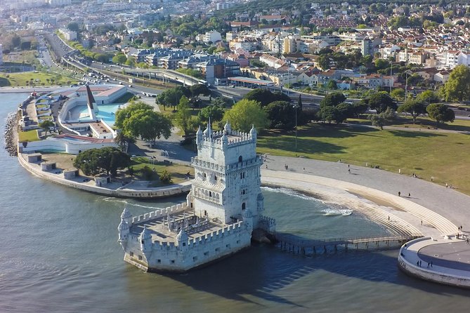 Lisbon Hop-On Hop-Off Tour: 48-Hour in Belém & Modern Lisbon - Who should buy this $33.64 ticket?