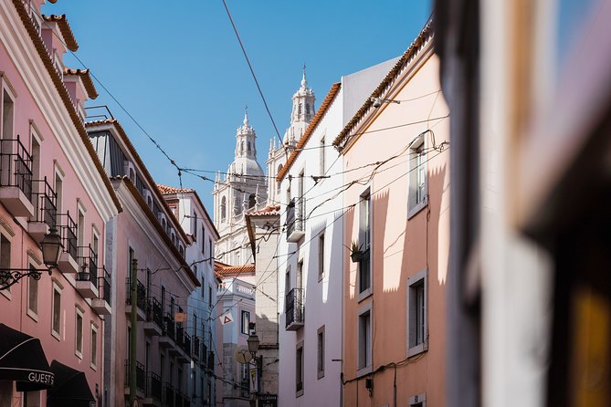 Lisbon: Hop-On Hop-Off Tour Bus with Three Routes Including Tram - Frequency, traffic, and the practical weak spots