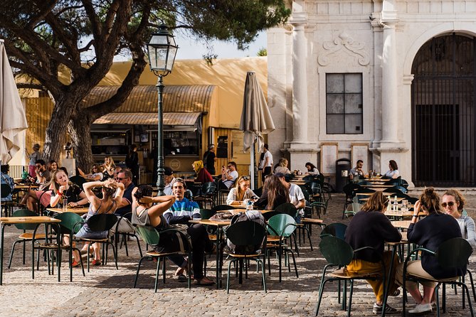 Lisbon: Hop-On Hop-Off Tour Bus with Three Routes Including Tram - How to get the best value from 48 hours