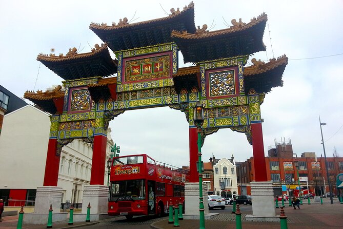 Liverpool City Sights Hop On Hop Off City Tour - 24hr Ticket - Service gaps and how to avoid a frustrating day