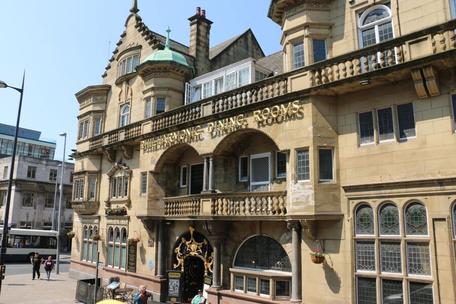 Liverpool: Open-Top Sightseeing Hop-On Hop-Off Bus Tour - Starting beside Royal Albert Dock