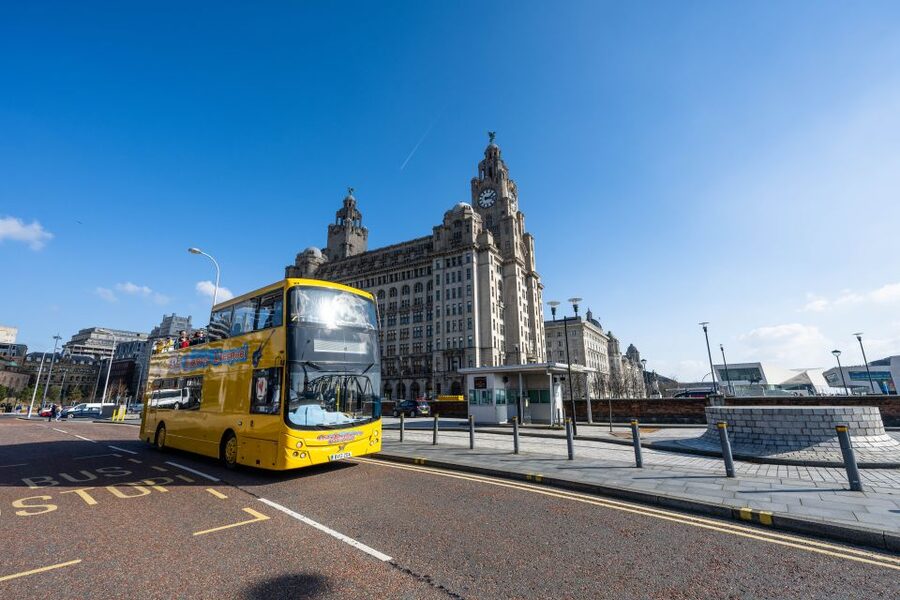 Liverpool: River Cruise and Hop-On Hop-Off Bus Tour - Key points before you book
