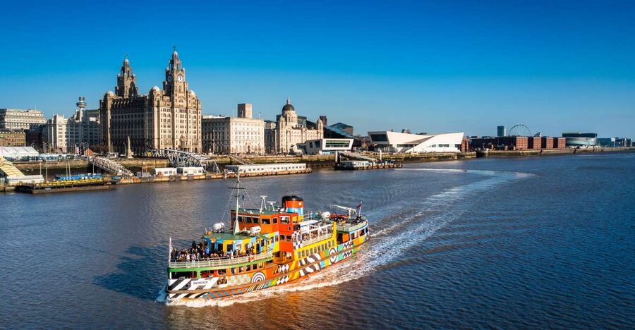 Liverpool: River Cruise and Hop-On Hop-Off Bus Tour - The weather, comfort, and accessibility picture
