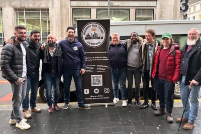 Liverpool’s Brewery Bus Tour– 4 Breweries, 12 x Craft Beer & Food