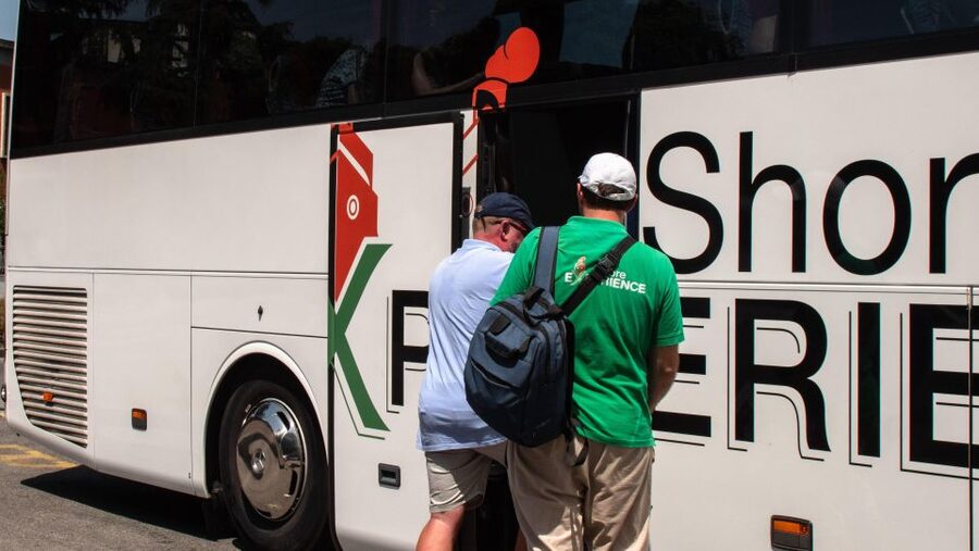 Livorno: Shore Excursion to Pisa and Livorno Bus Tour - Is $42 good value?